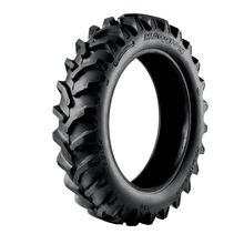 PNEU ARO 24 MAGGION 12.4-24 FRONTIERA 2 AGRÍCOLA 8 LONAS