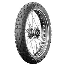 PNEU ARO 19 MICHELIN 120/70 R19 60R M/C TL/TT ANAKEE WILD FRONT