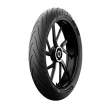 PNEU ARO 17 MICHELIN 120/70 ZR17 58W PILOT STREET RADIAL F TL