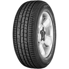 PNEU ARO 18 CONTINENTAL 235/60 R18 107V XL CROSSCONTACT LX SPORT