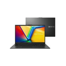 Notebook ASUS 15,6 Ryzen 5 7520U 8GB SSD 256GB W11