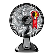 Ventilador Mesa e Parede 180W 8 Pás 50cm WAP FLOW TURBO 220V