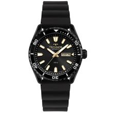 Relógio Technos Masculino Ref: 8205pf/2p Automático Acqua Black