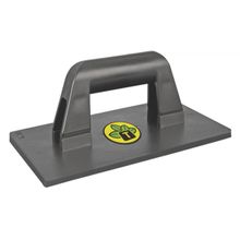 Desempenadeira Corrugada Tramontina Poliestireno Cabo Tramontina