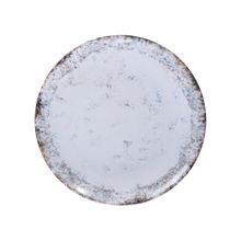 Prato Raso Tramontina Engenho MaxForce em Porcelana 27 cm Tramontina