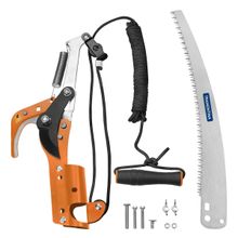 Podador de Galhos com Serrote Profissional 12 / 305 mm Tramontina sem Cabo Tramontina