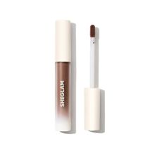 Sheglam Batom Líquido Matte Allure Cor Hatters Nude Escuro Shein