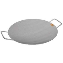 Disco Lixado para Fogareiro 16 - Papaléguas Diâmetro 39cm Uso Culinário