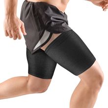 Coxal Hidrolight Elástico Bamboo