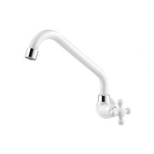 Torneira Cozinha Abs B.Lga Par Br C23 Maruja 1130802 Bl