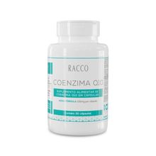 Ios Q10 - Suplemento Alimentar Em Cápsulas Racco (0965)