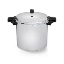 Panela De Pressão Nigro Eterna Profissional 20 Litros Polida