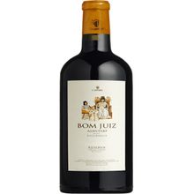 VINHO BOM JUIZ RESERVA TINTO 750ML