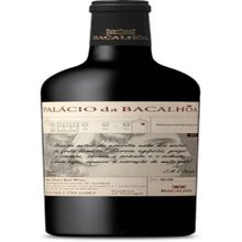 VINHO PALACIO DA BACALHOA TINTO 750ML