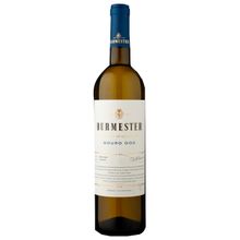 VINHO DO PORTO BURMESTER D.O.C. DOURO BRANCO 750ML