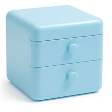 Mini Gaveta de Armazenamento Organizadora