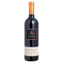 VINHO CASA PERINI VITIS BARBERA TINTO 750ML