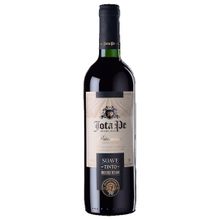 VINHO JOTA PE SUAVE TINTO 750ML
