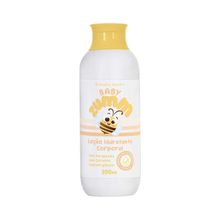 Locao Hidratante Hora Da Soneca Baby Zumm 200ml AR (7064)