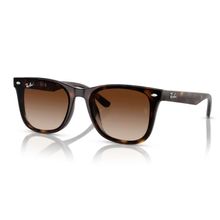 OCULOS SOLAR RAY-BAN RB4420 710/1365