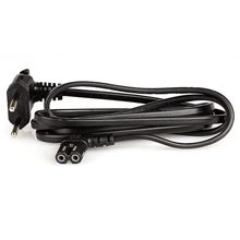 Cabo de Força Tipo 8, Pontas 90 Graus - 3 Metros