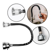 Extensor de Torneira Flexível com Arejador