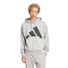 Moletom Adidas Essentials Big Logo Masculino