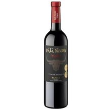 VINHO PATA NEGRA TORO ROBLE TINTO 750ML