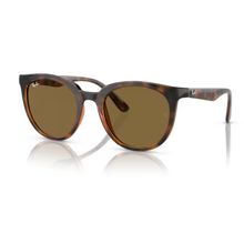 OCULOS SOLAR RAY-BAN RB4383L 710/7353