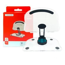 Suporte De Mesa Para Tablet Acrílico