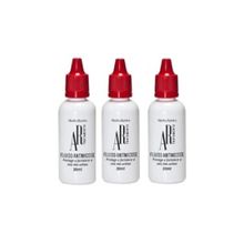 Kit com 3 Fluidos Anti Micose 30ml Abelha Rainha (8296k3)