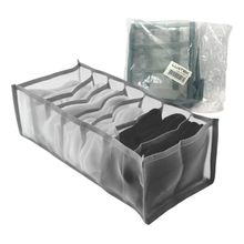 Organizador De Gaveta 7 Divisórias