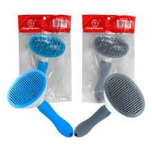 Escova Tira Pelos Pet Macho
