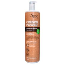 Creme de Pentear Crespo Power Apse 1000ML