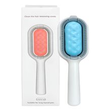 Removedor De Pelos Pet Azul