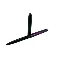 Lápis Retrátil para Olhos À Prova D´Água Preto Bella Femme