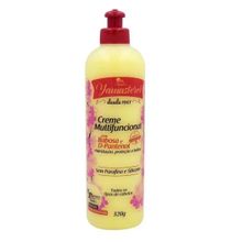 Creme Multifuncional Babosa Yamasterol 320G
