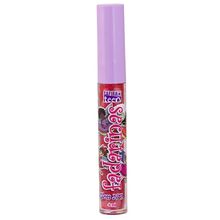 Gloss Labial Linha Fadarinas Nº 1 Safira 4ml
