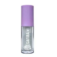 Gloss Labial Magic Color Nº 3 Safira 5ml