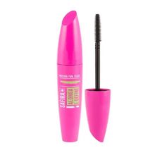 Máscara de Cílios 02 Volume Alonga E Define Safira