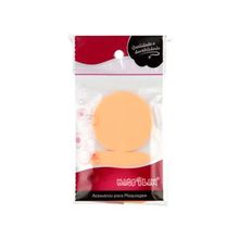 Esponja para Maquiagem Ej1-3 Macrilan