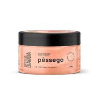 Esfoliante Pêssego Dia A Dia Labotrat 300G