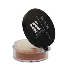 Pó Facial Face Powder Bronzeado Anaconda 6G