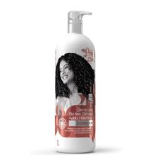 Creme de Pentear ÁCIDO Hialurônico Soul Power 1L