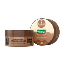 Esfoliante Corporal Viçosa Doce de Leite Haskell 150G