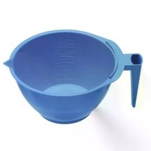 Tigela Graduada com Suporte de Pincel para Tintura 3625 Santa Clara