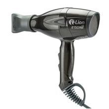 Secador de Cabelo Lion 2150W Pro Grafite 127V