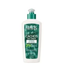 Dabelle Hair Cachos da Onda - Ativador de Cachos 270ml