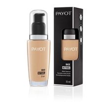 Base Líquida Retinol Cor 50 Payot 35 Ml