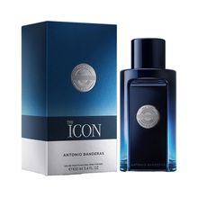 The Icon Antonio Banderas Eau De Toilette Masculino 100ml
